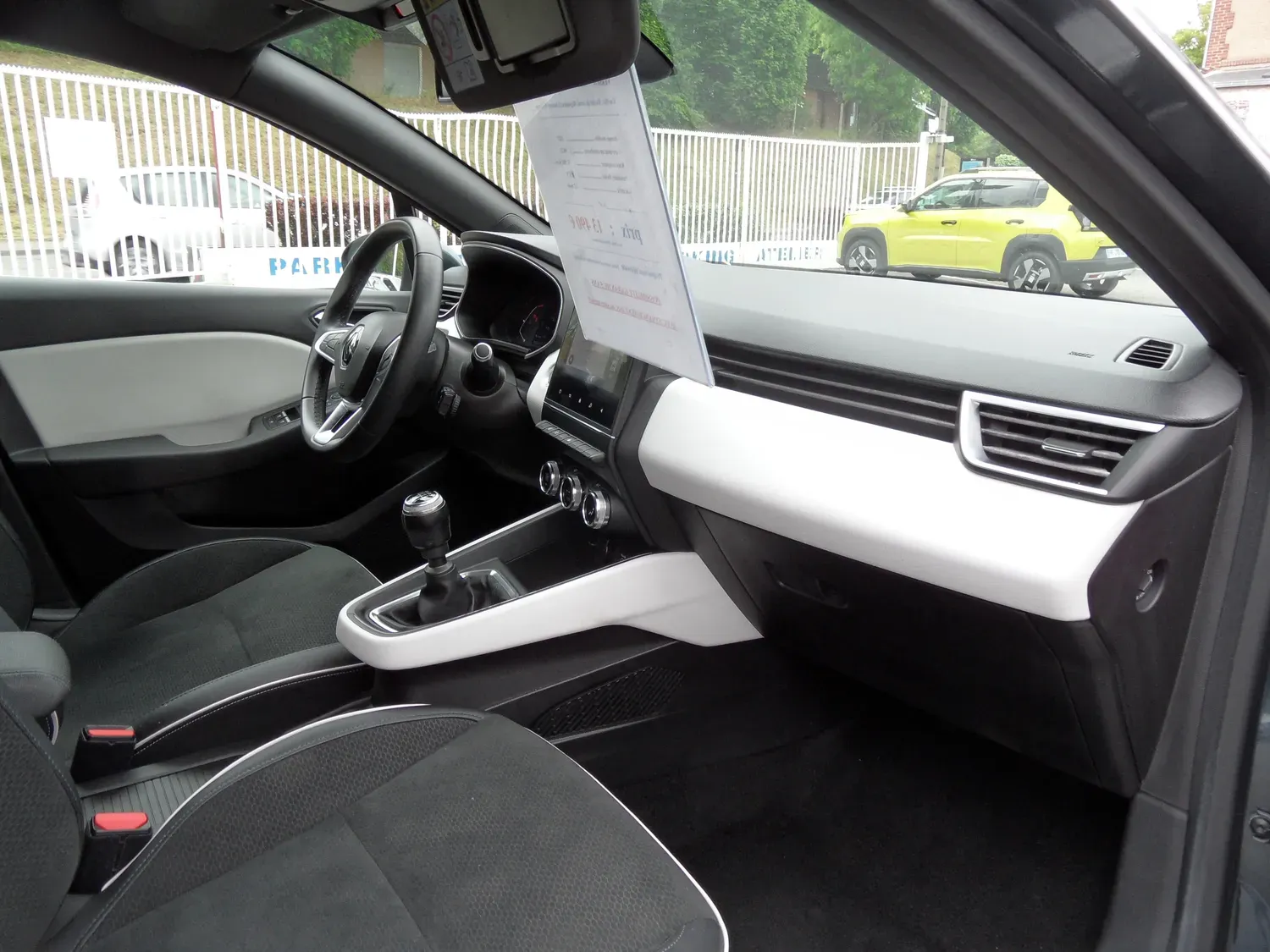 RENAULT CLIO 1.0 TCE 90