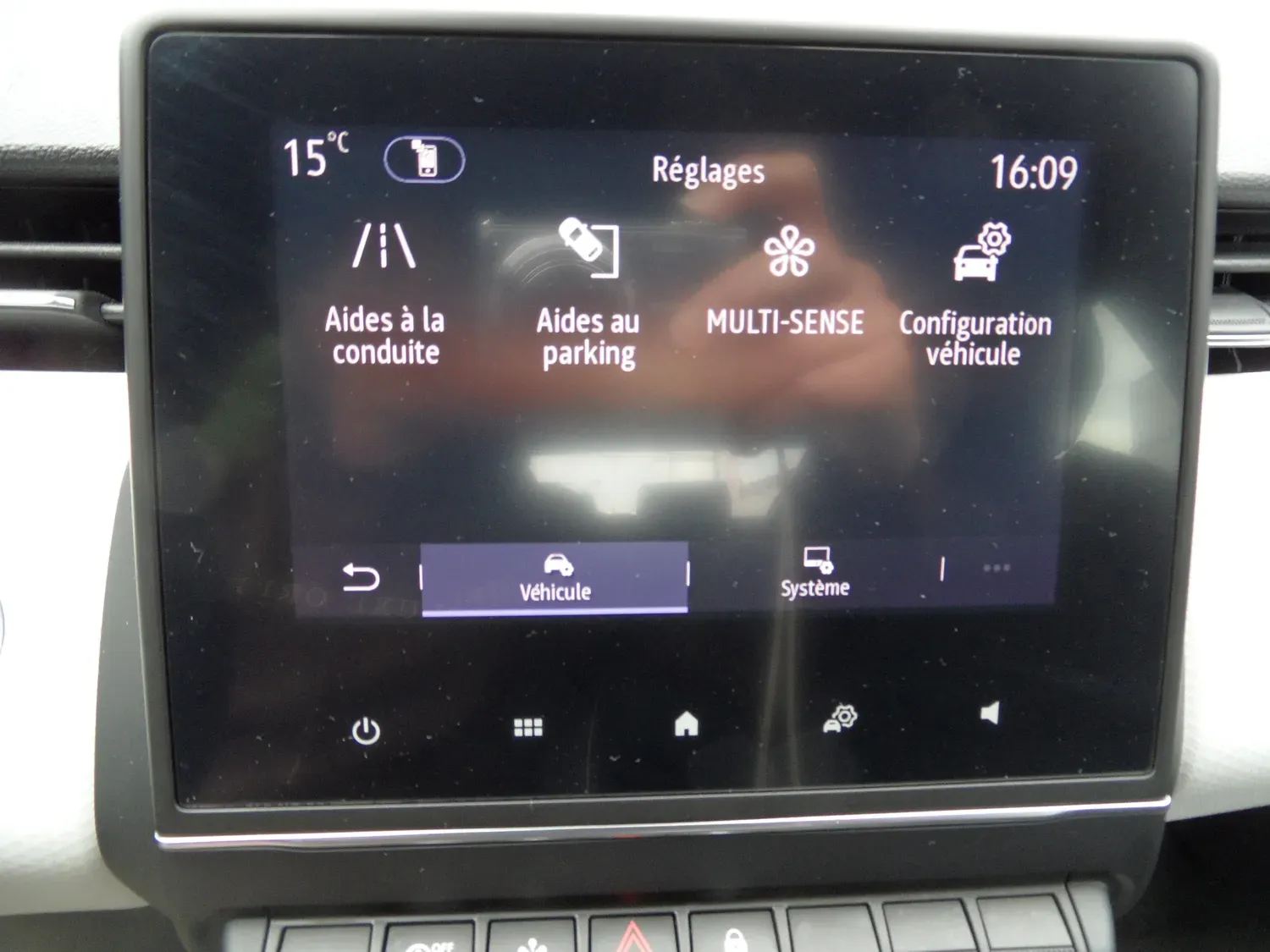 RENAULT CLIO 1.0 TCE 90