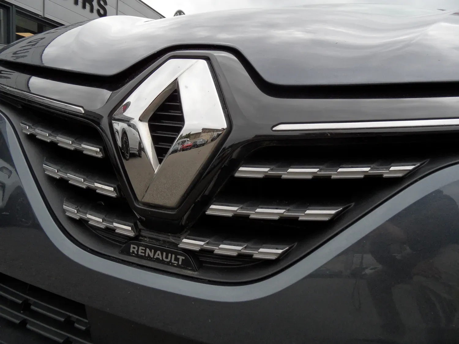 RENAULT CLIO 1.0 TCE 90