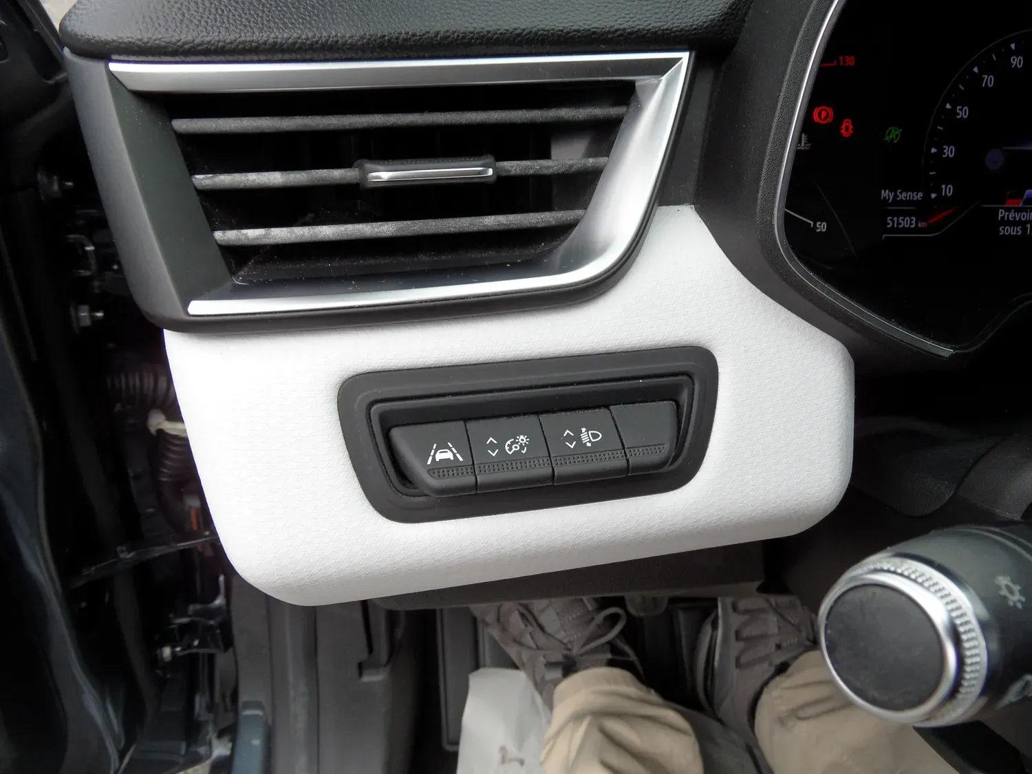 RENAULT CLIO 1.0 TCE 90