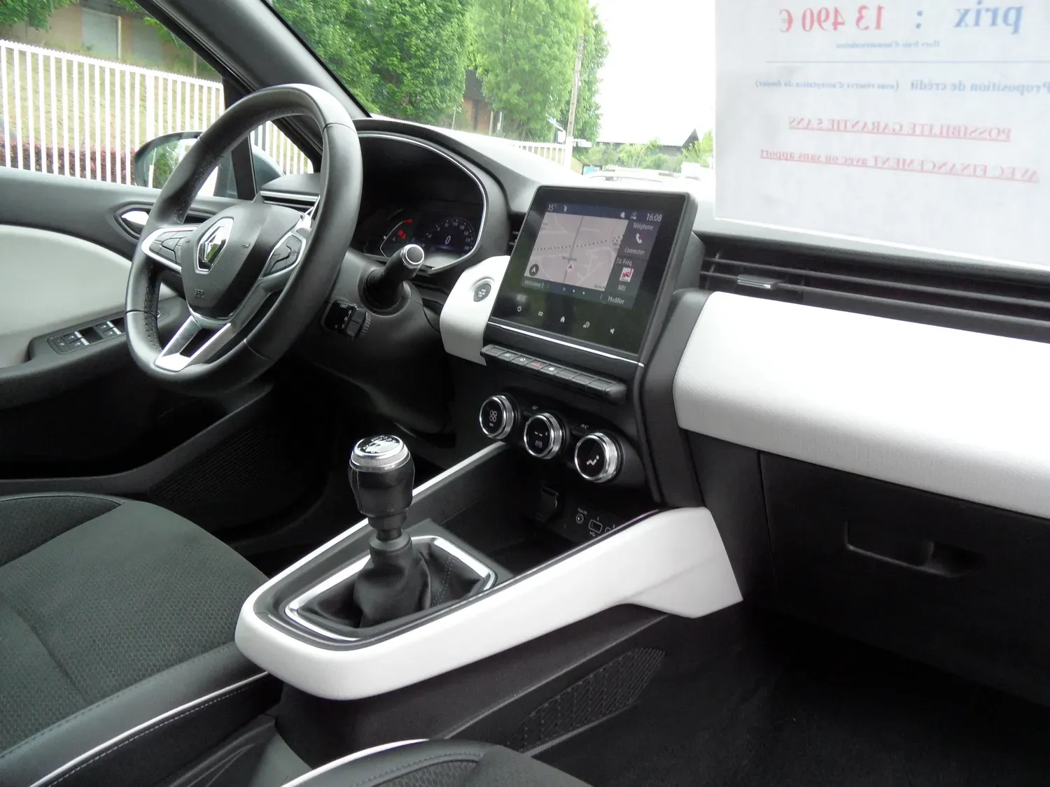 RENAULT CLIO 1.0 TCE 90