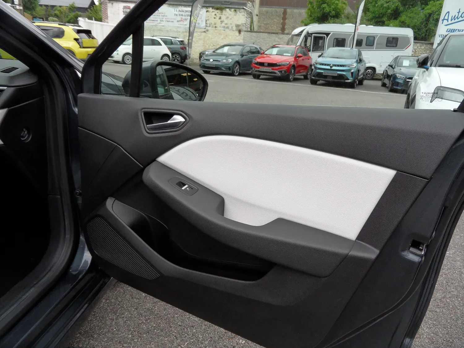 RENAULT CLIO 1.0 TCE 90