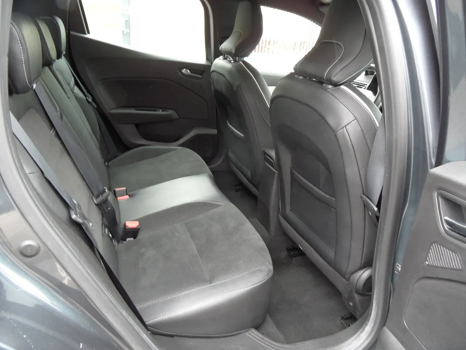 RENAULT CLIO 1.0 TCE 90