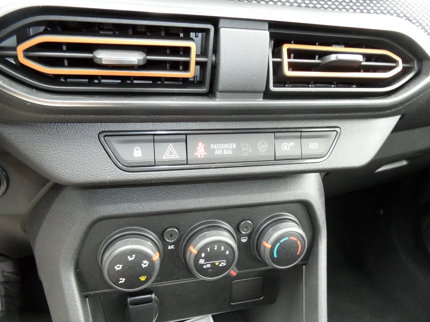 DACIA SANDERO 1.0 TCE 90 STEPWAY CONFORT