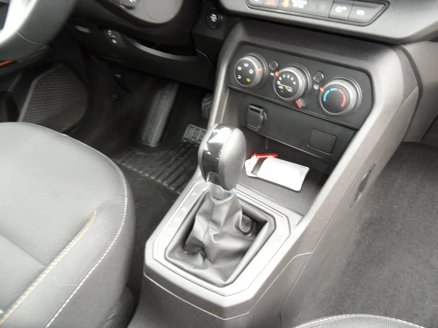 DACIA SANDERO 1.0 TCE 90 STEPWAY CONFORT