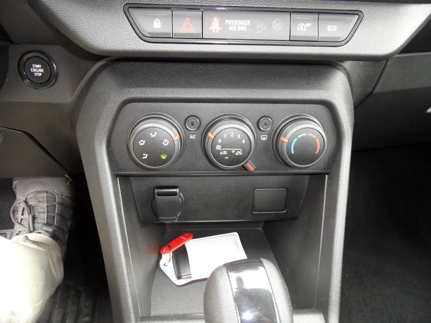 DACIA SANDERO 1.0 TCE 90 STEPWAY CONFORT