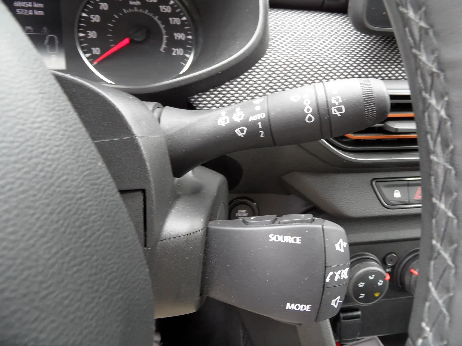 DACIA SANDERO 1.0 TCE 90 STEPWAY CONFORT