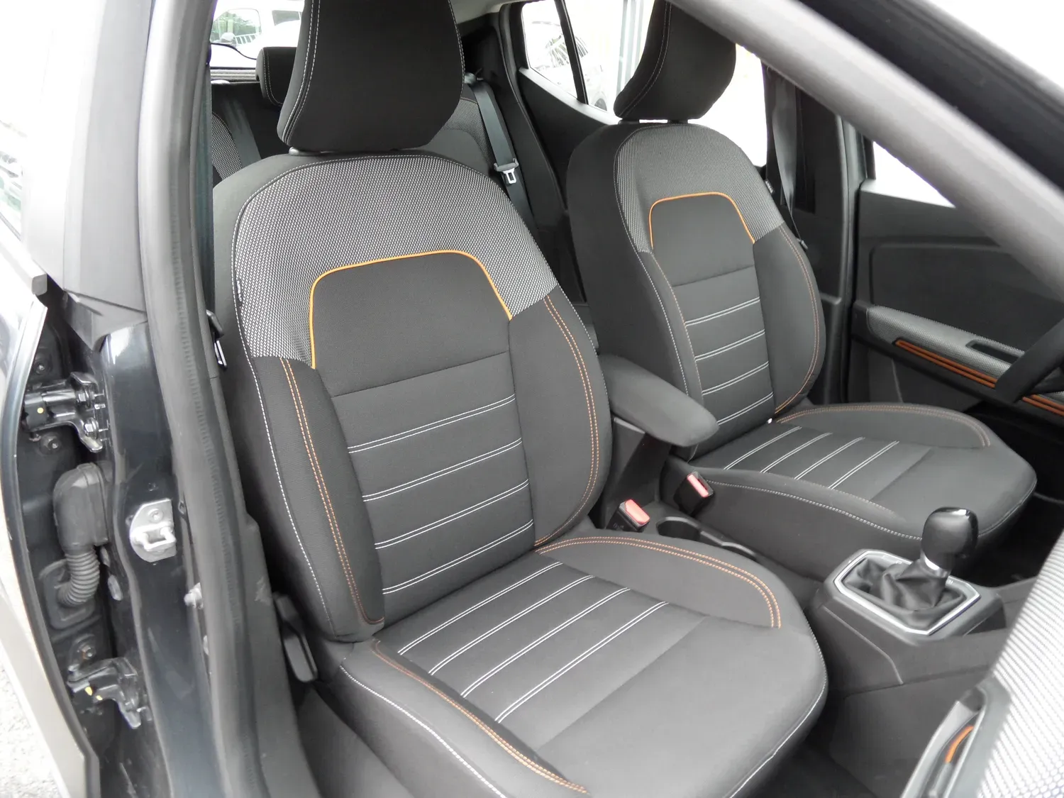 DACIA SANDERO 1.0 TCE 90 STEPWAY CONFORT