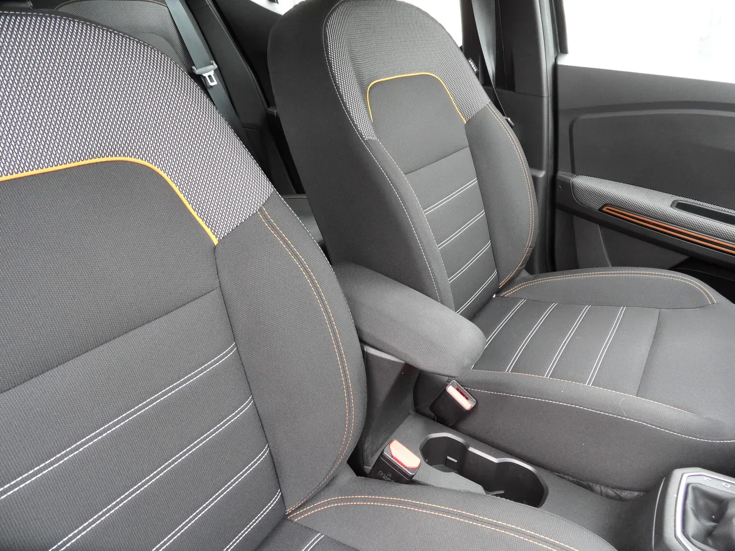 DACIA SANDERO 1.0 TCE 90 STEPWAY CONFORT