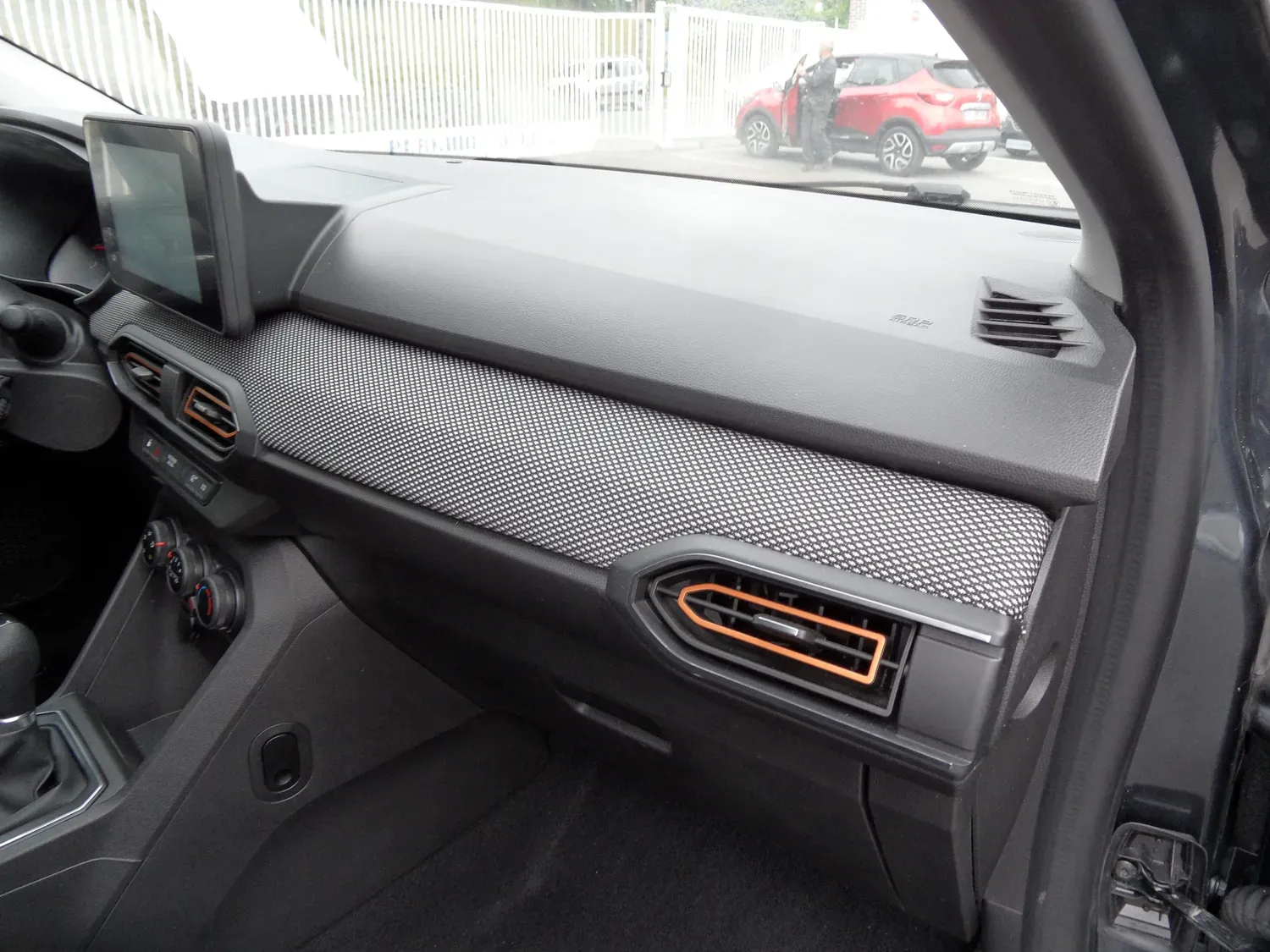 DACIA SANDERO 1.0 TCE 90 STEPWAY CONFORT