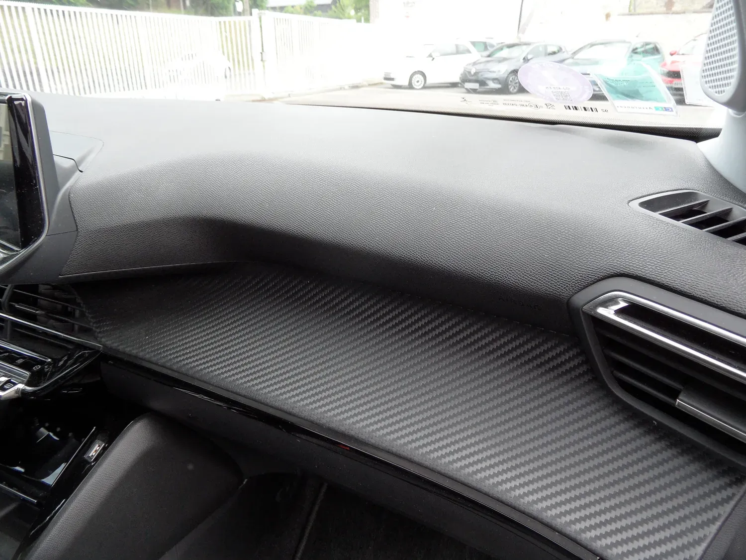 PEUGEOT 2008 1.2 130 ALLURE PACK EAT8