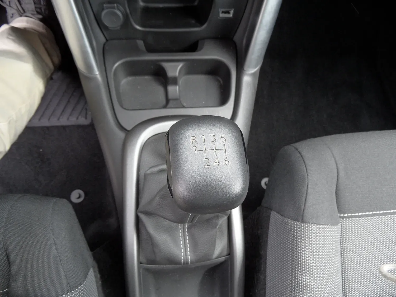 CITROEN C3 AIRCROSS. 1.2 110 SHINE