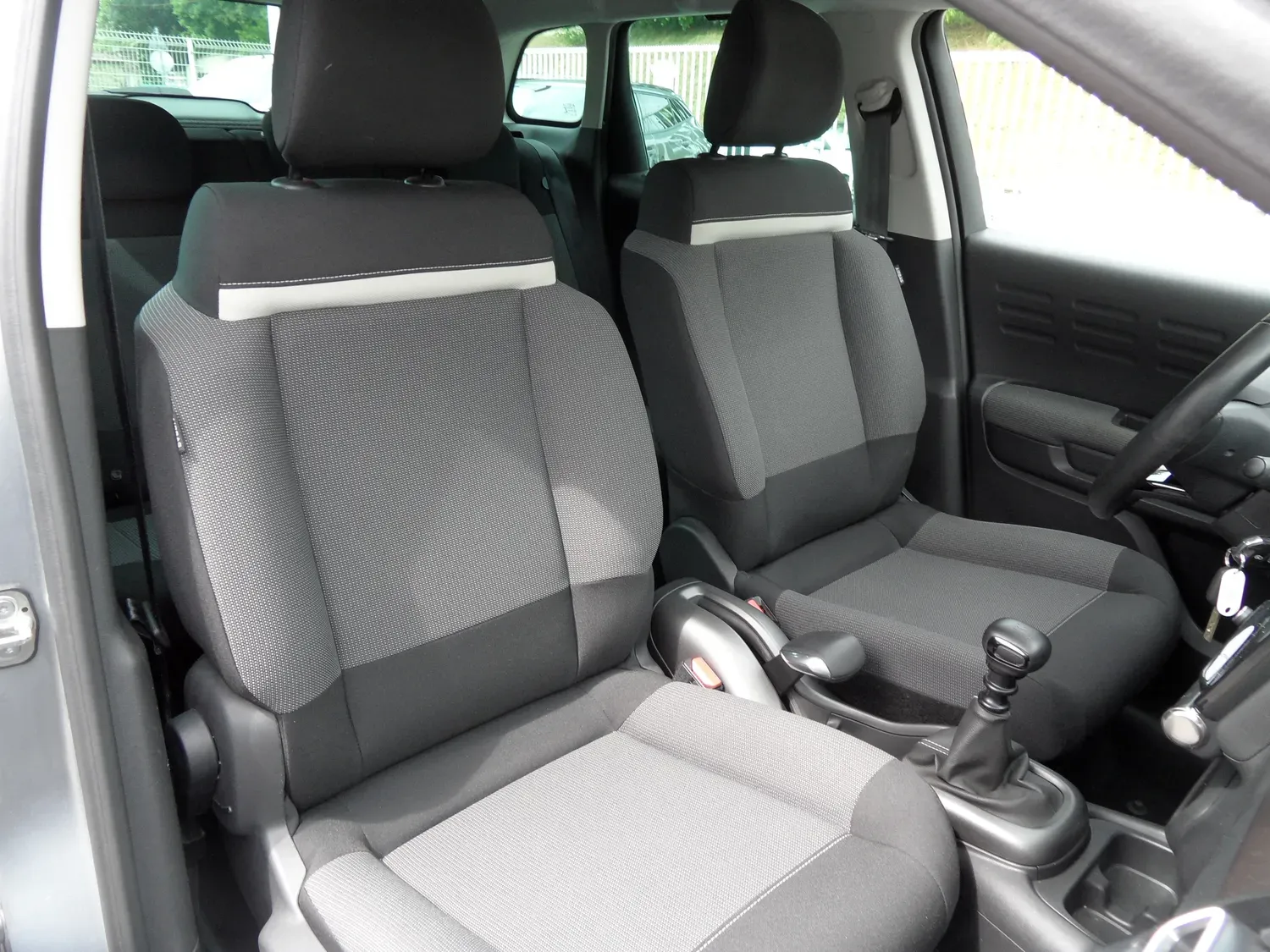CITROEN C3 AIRCROSS. 1.2 110 SHINE
