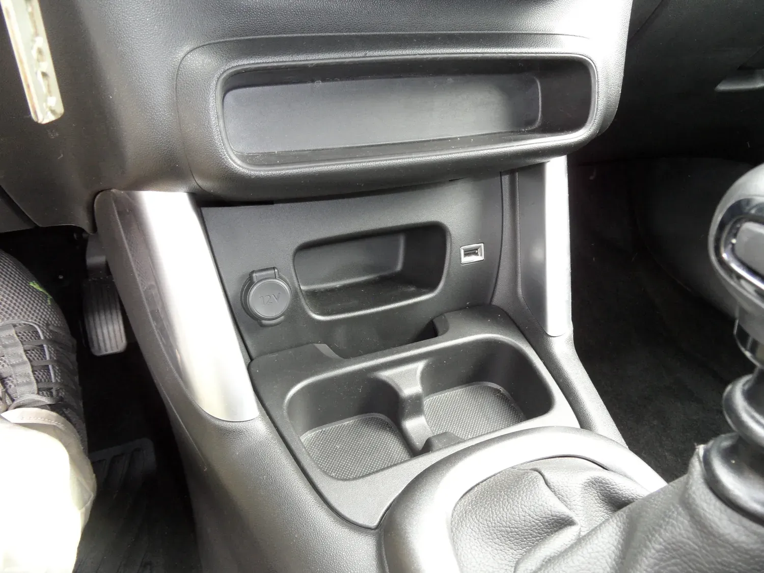 CITROEN C3 AIRCROSS. 1.2 110 SHINE