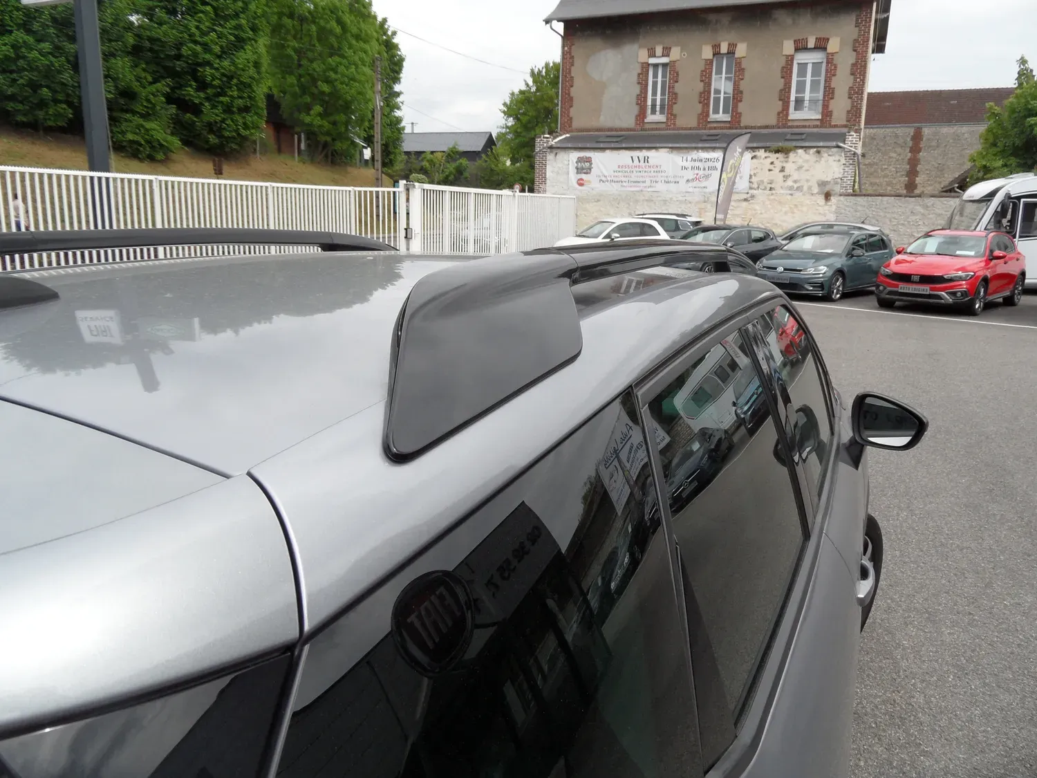 CITROEN C3 AIRCROSS. 1.2 110 SHINE