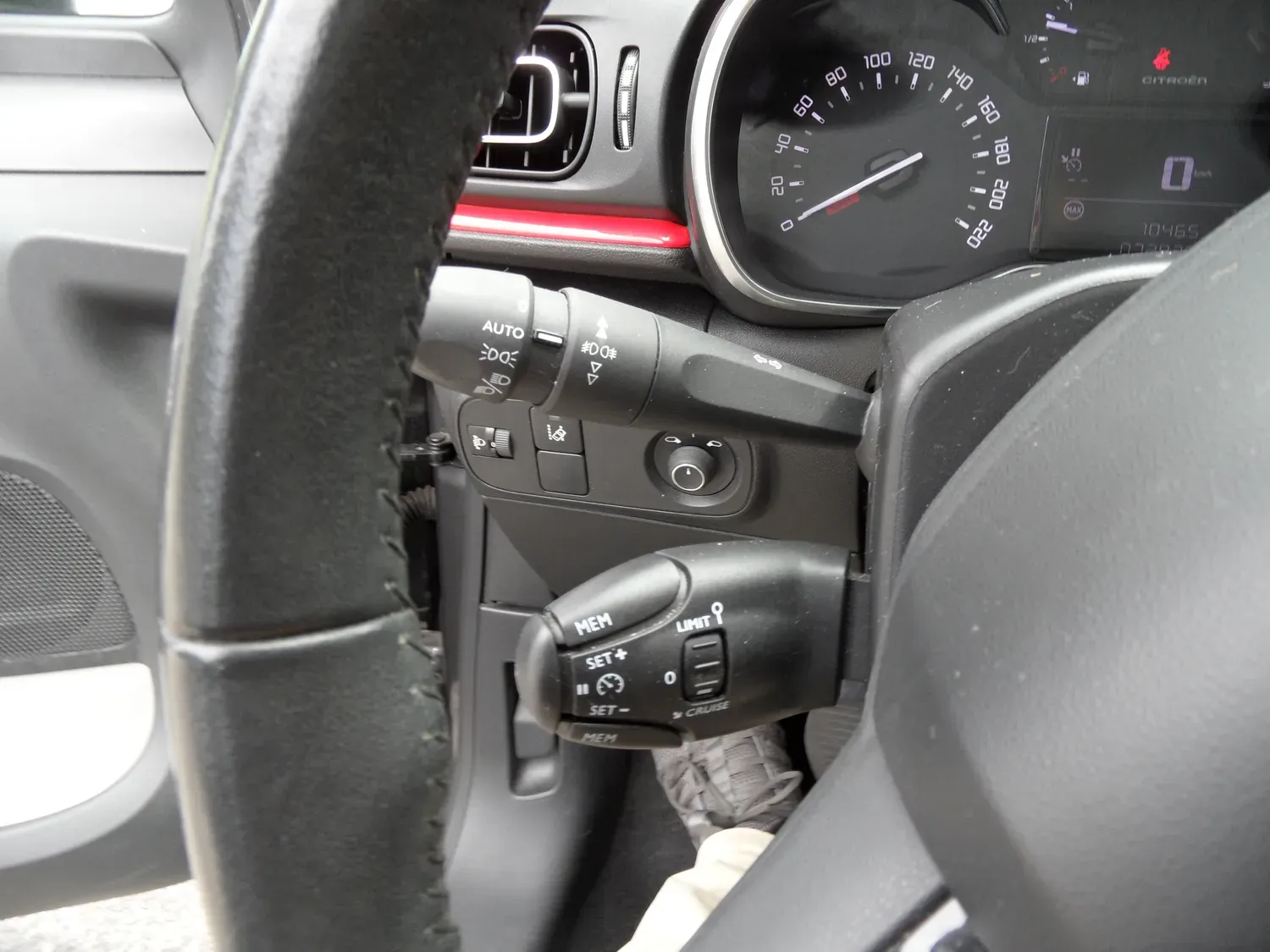CITROEN C3 1.2 SHINE 82