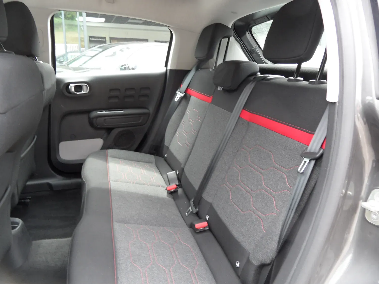 CITROEN C3 1.2 SHINE 82