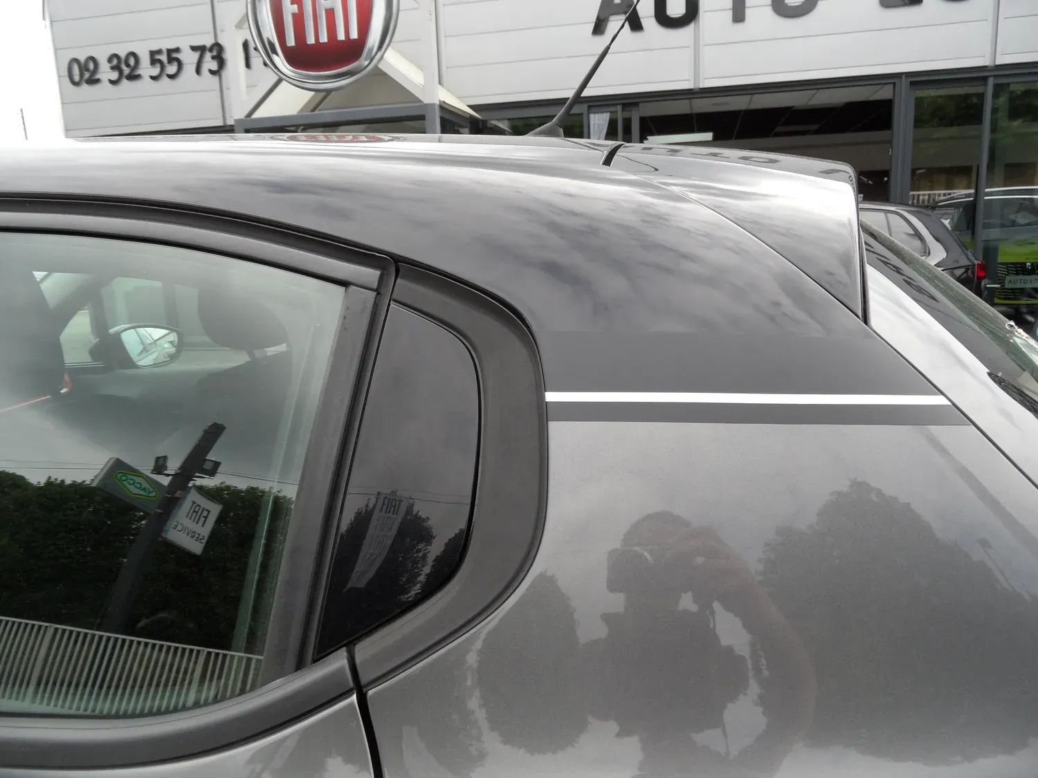 CITROEN C3 1.2 SHINE 82