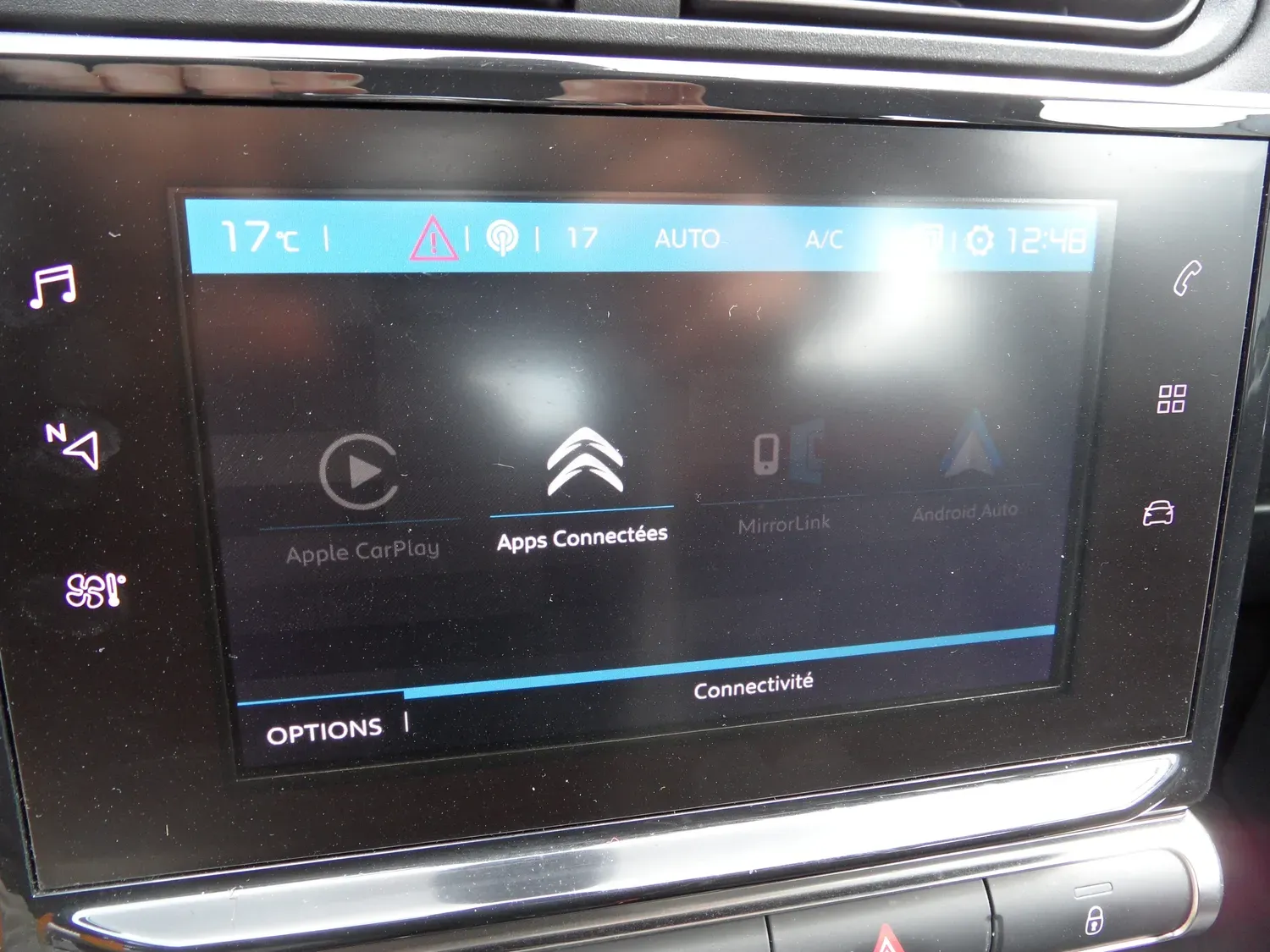 CITROEN C3 1.2 SHINE 82