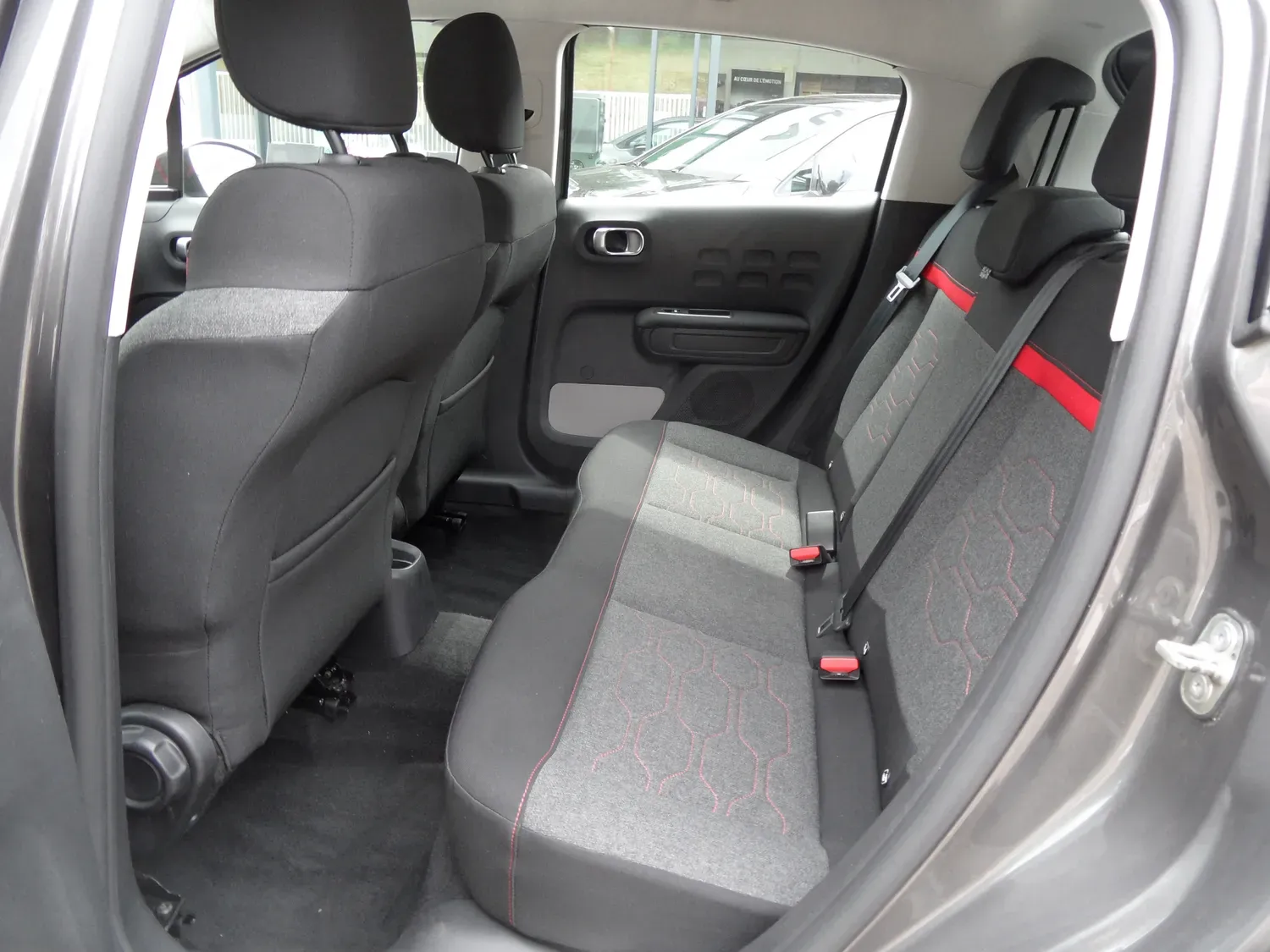 CITROEN C3 1.2 SHINE 82