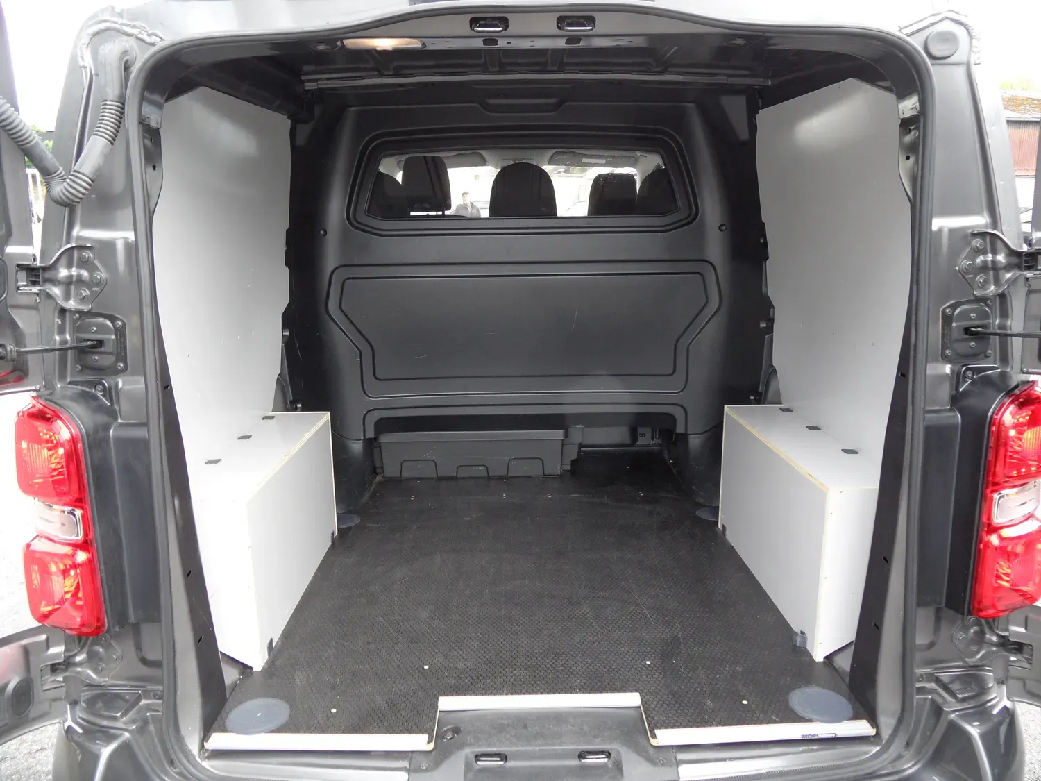 FIAT SCUDO CA 5 PLACES 2.0 MULTIJET 180 PRO LOUNGE BVA8