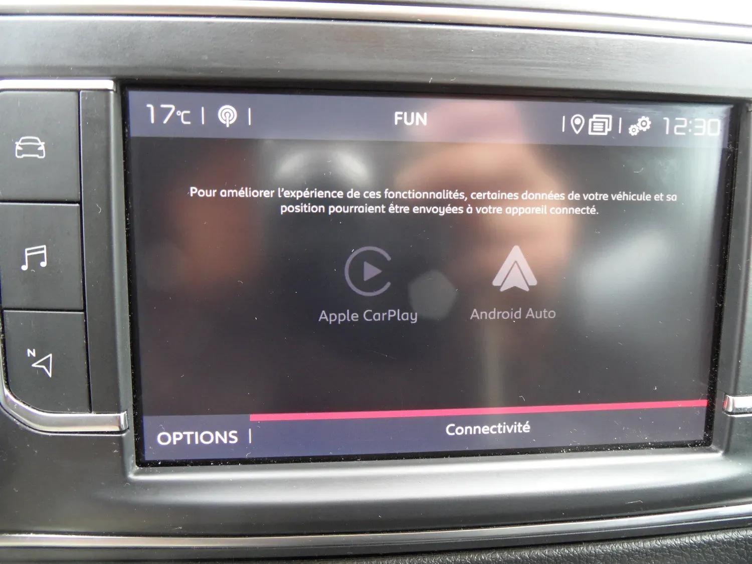 FIAT SCUDO CA 5 PLACES 2.0 MULTIJET 180 PRO LOUNGE BVA8