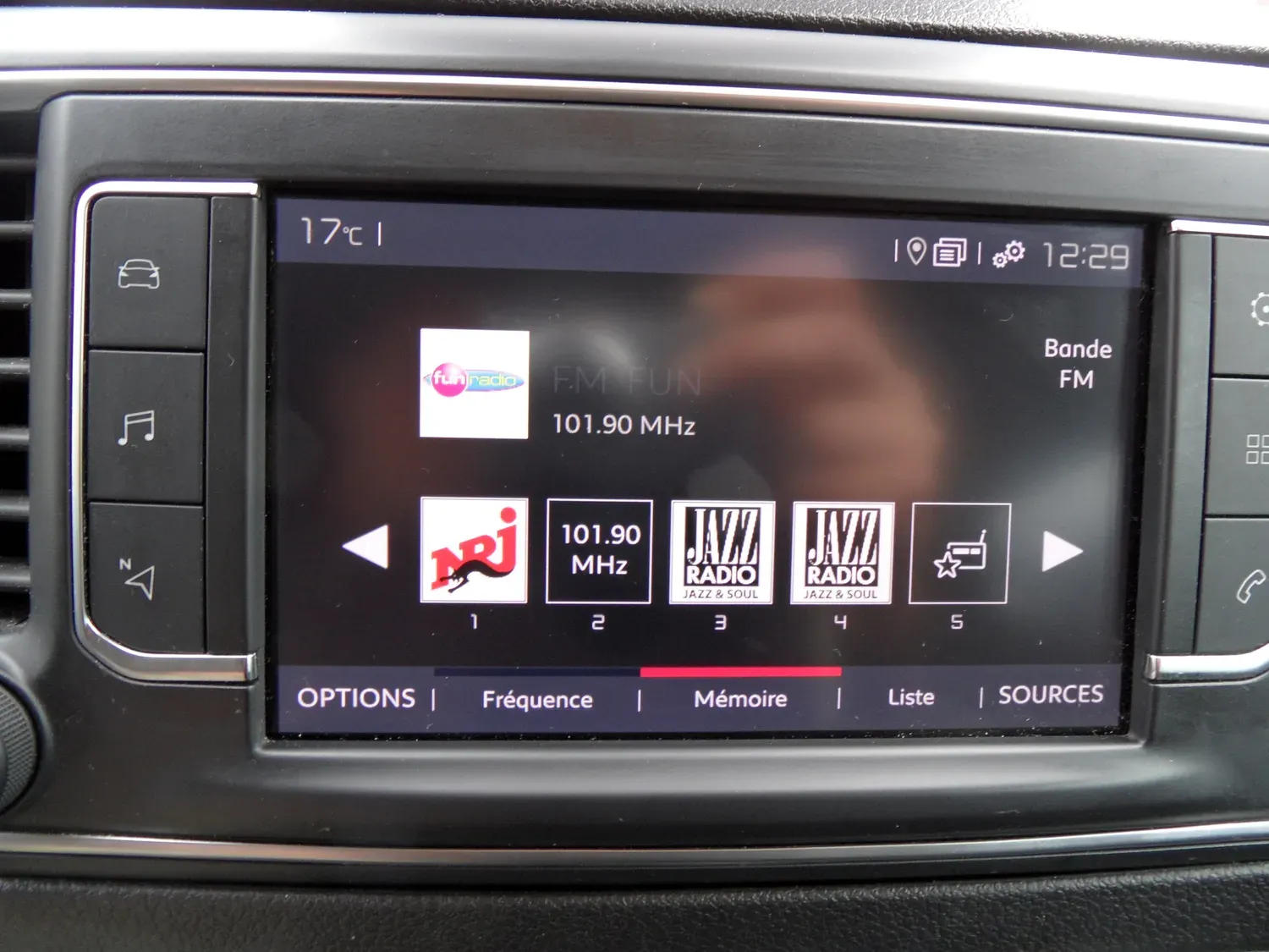 FIAT SCUDO CA 5 PLACES 2.0 MULTIJET 180 PRO LOUNGE BVA8