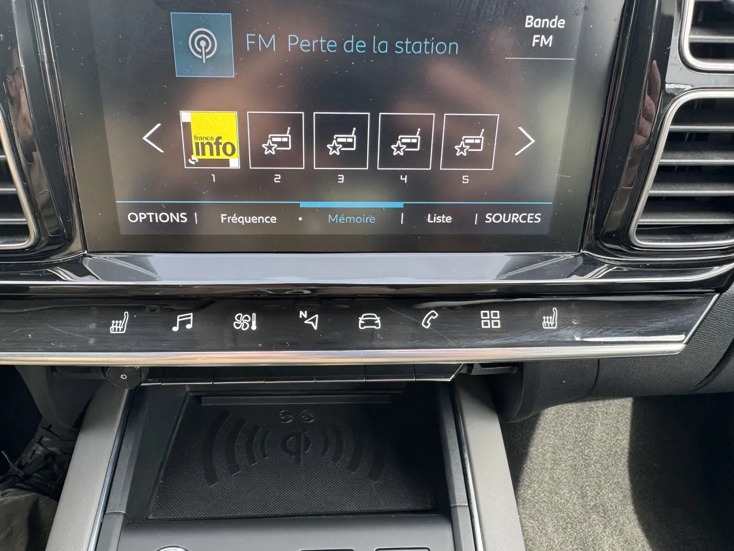 CITROEN C5 AIRCROSS 1.6 THP 180 SHINE PACK