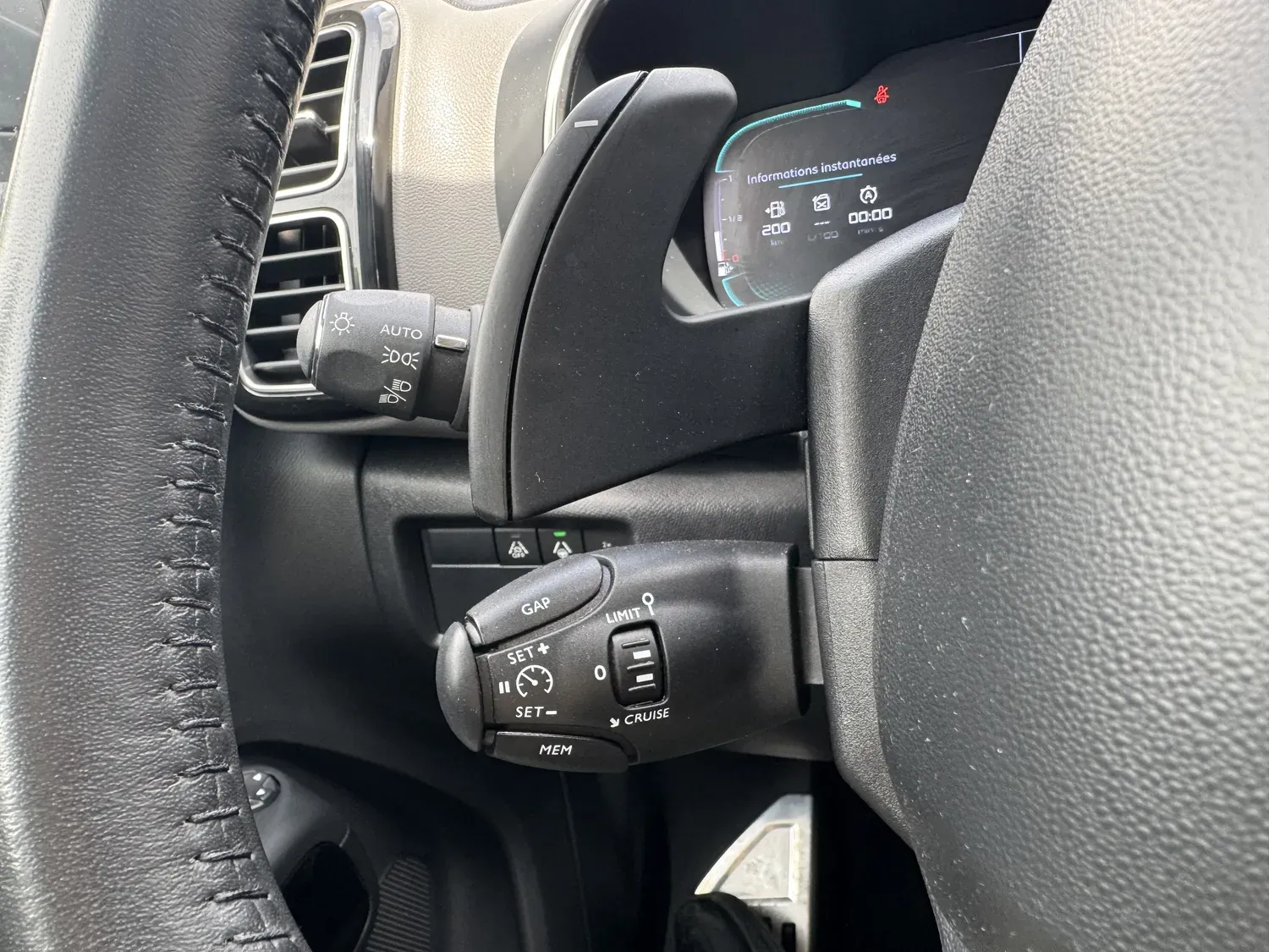 CITROEN C5 AIRCROSS 1.6 THP 180 SHINE PACK