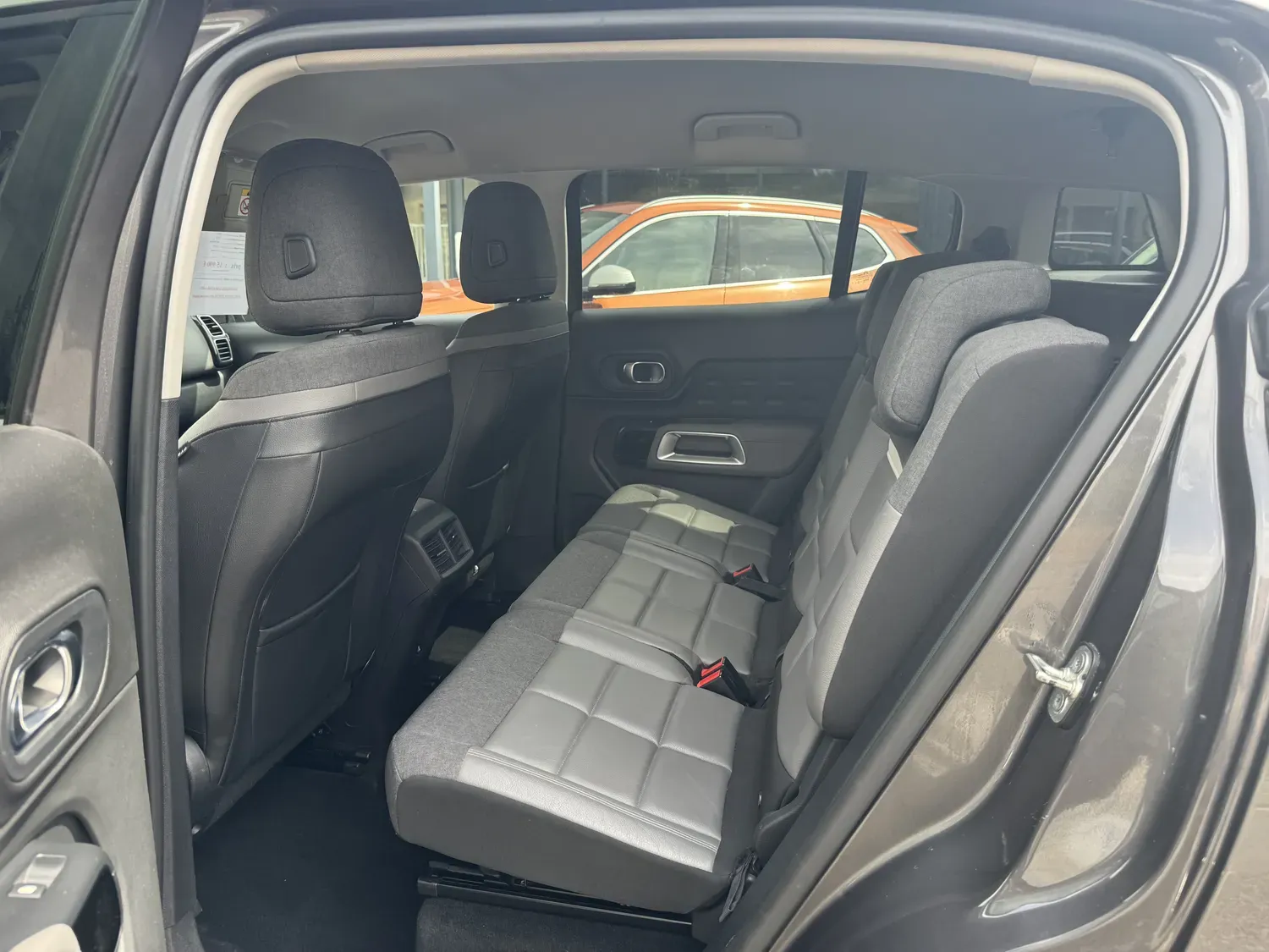 CITROEN C5 AIRCROSS 1.6 THP 180 SHINE PACK