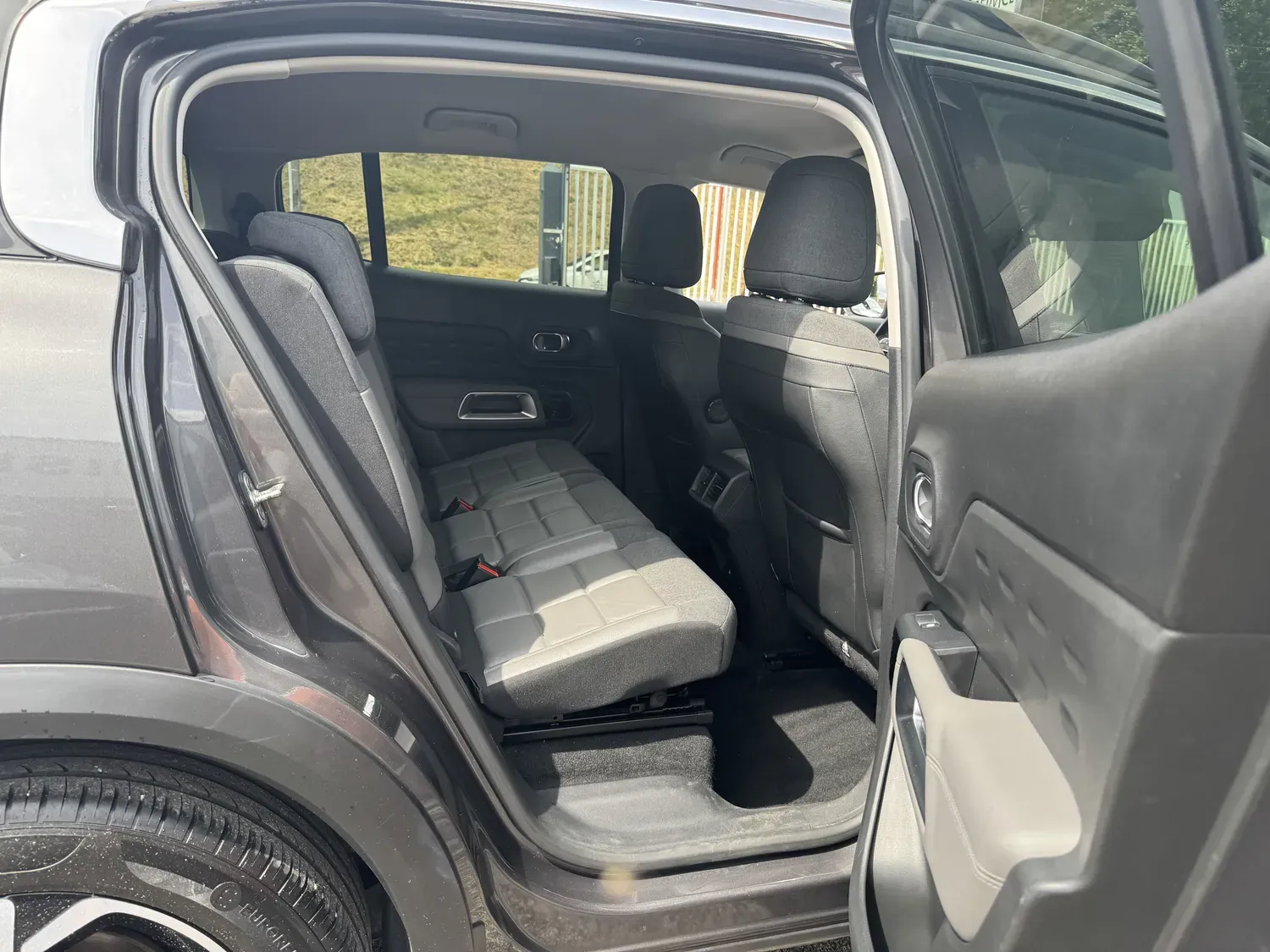 CITROEN C5 AIRCROSS 1.6 THP 180 SHINE PACK
