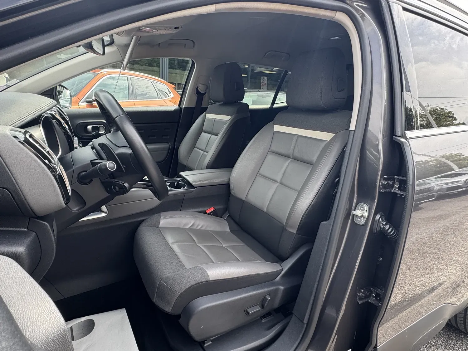 CITROEN C5 AIRCROSS 1.6 THP 180 SHINE PACK