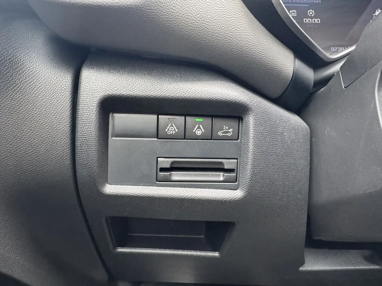 CITROEN C5 AIRCROSS 1.6 THP 180 SHINE PACK