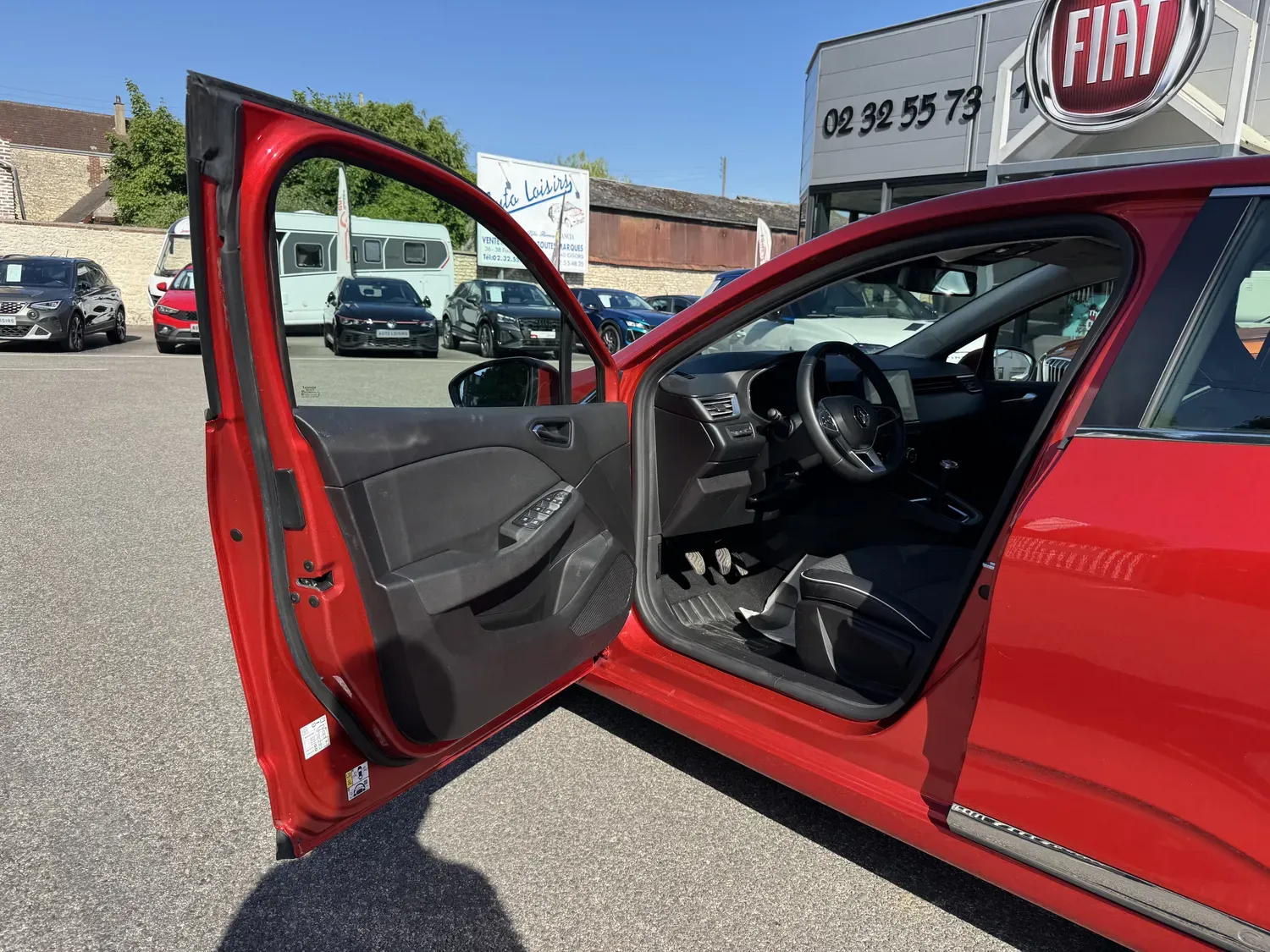 RENAULT CLIO 1.0 TCE 90