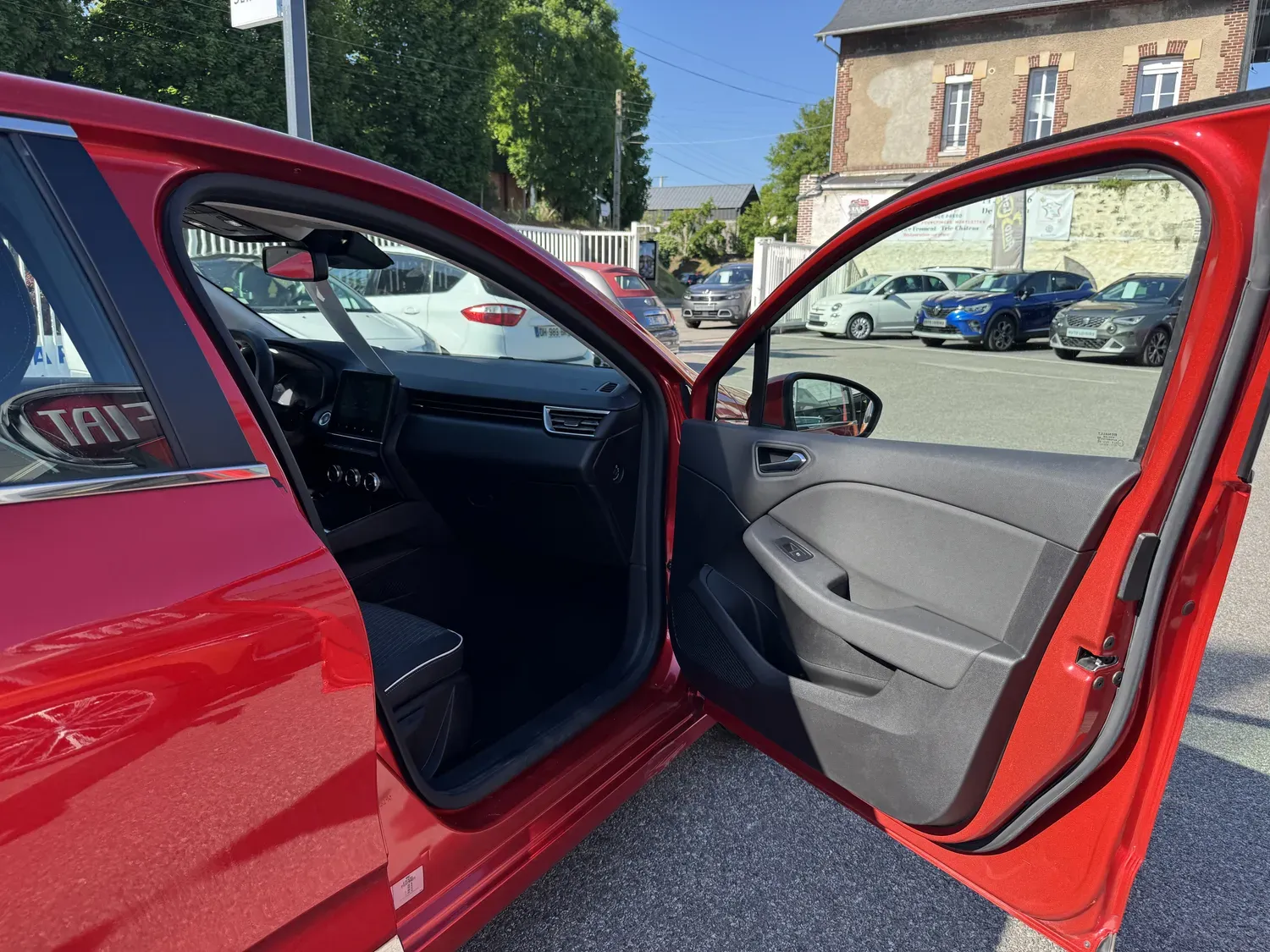 RENAULT CLIO 1.0 TCE 90
