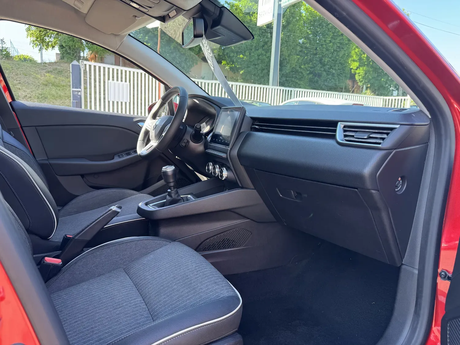 RENAULT CLIO 1.0 TCE 90
