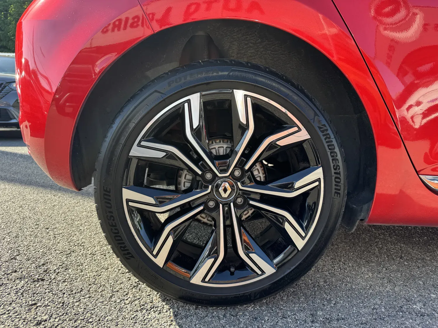 RENAULT CLIO 1.0 TCE 90
