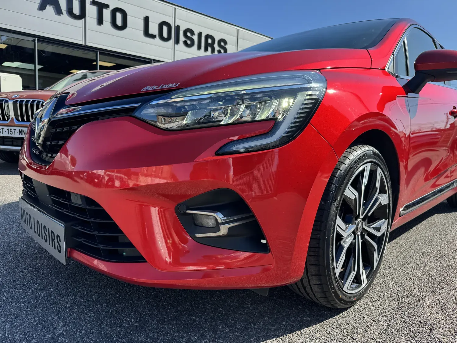 RENAULT CLIO 1.0 TCE 90