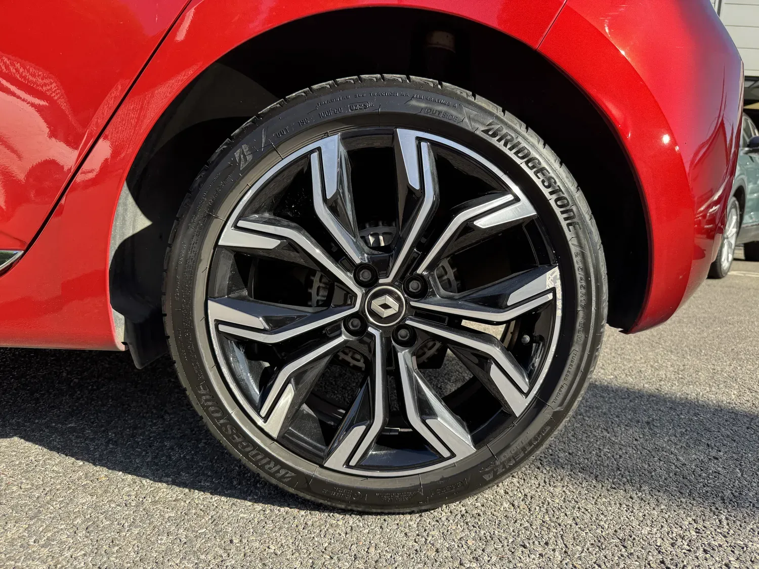 RENAULT CLIO 1.0 TCE 90
