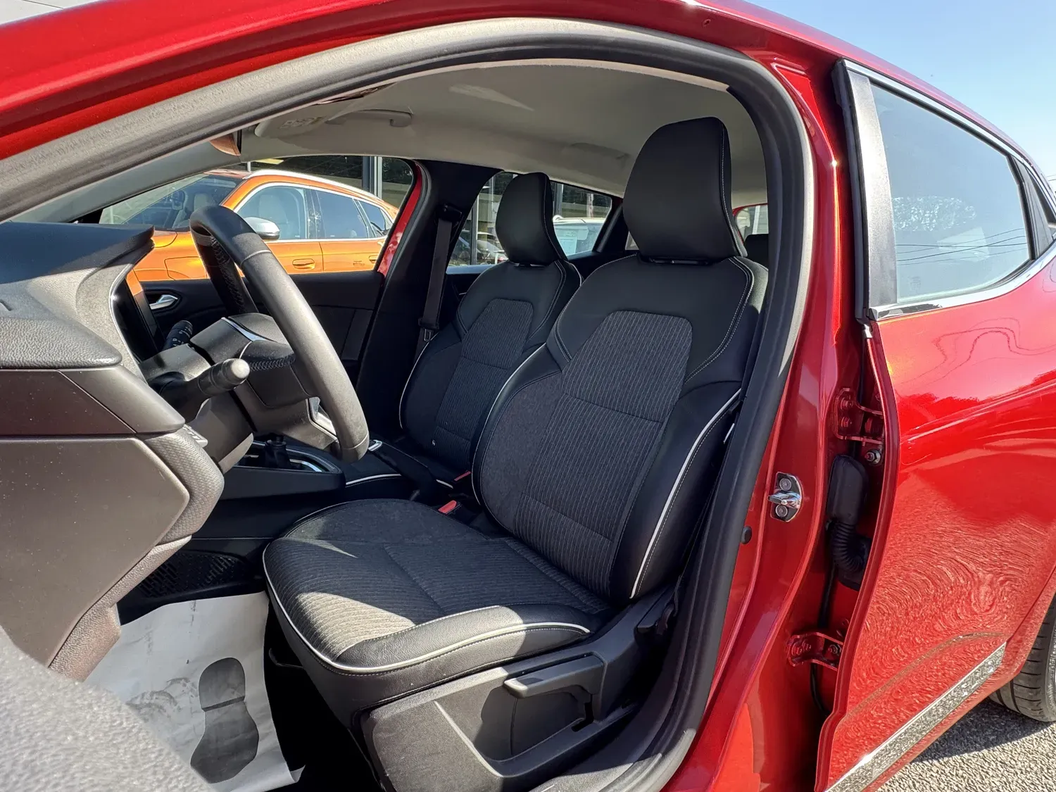 RENAULT CLIO 1.0 TCE 90