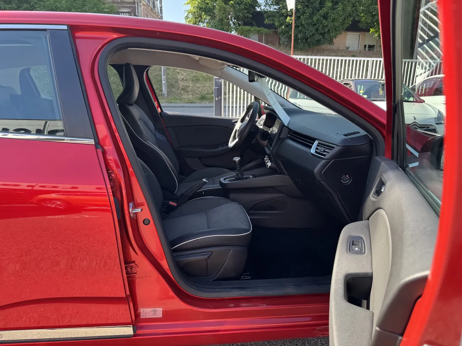 RENAULT CLIO 1.0 TCE 90