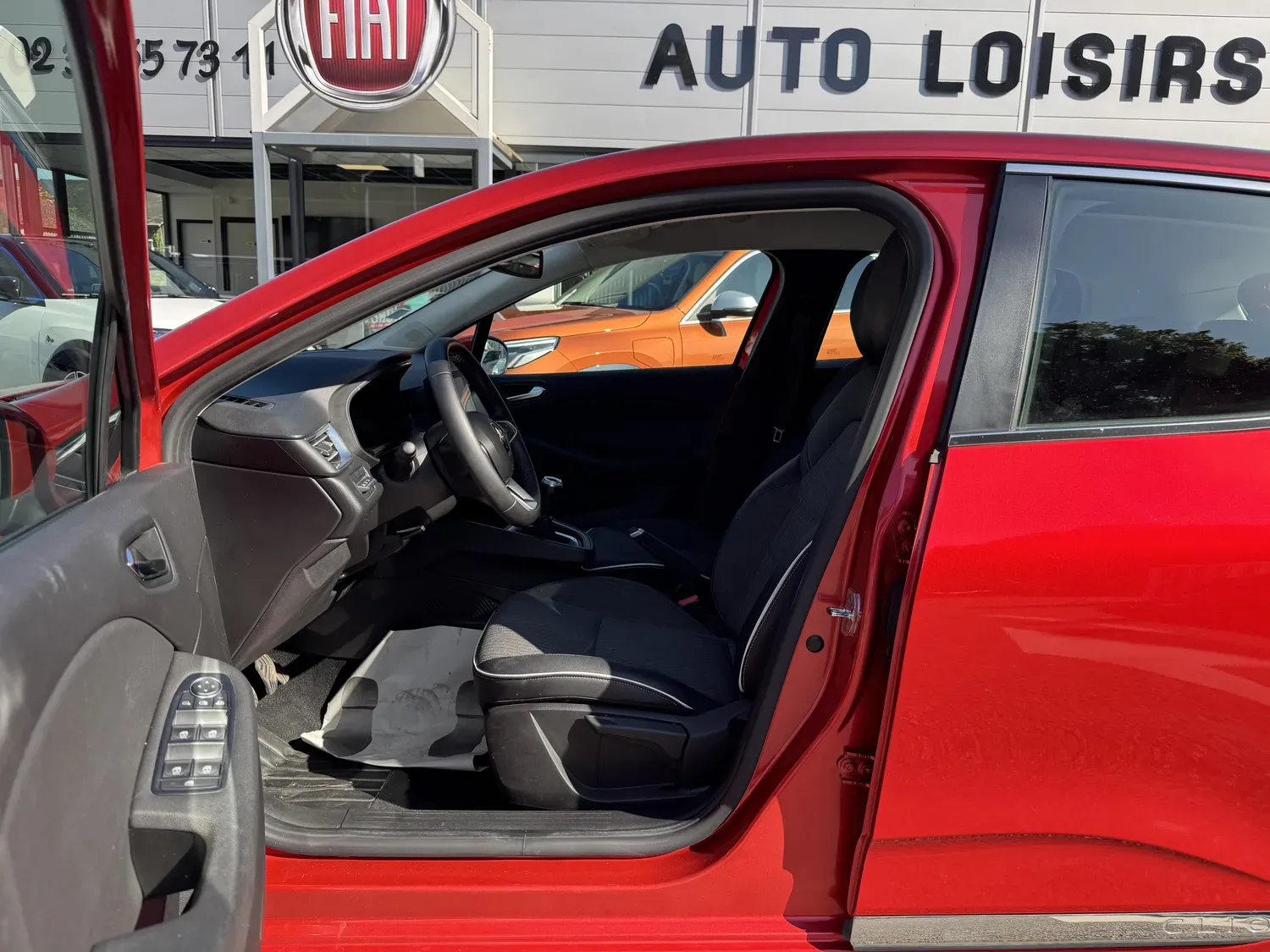 RENAULT CLIO 1.0 TCE 90