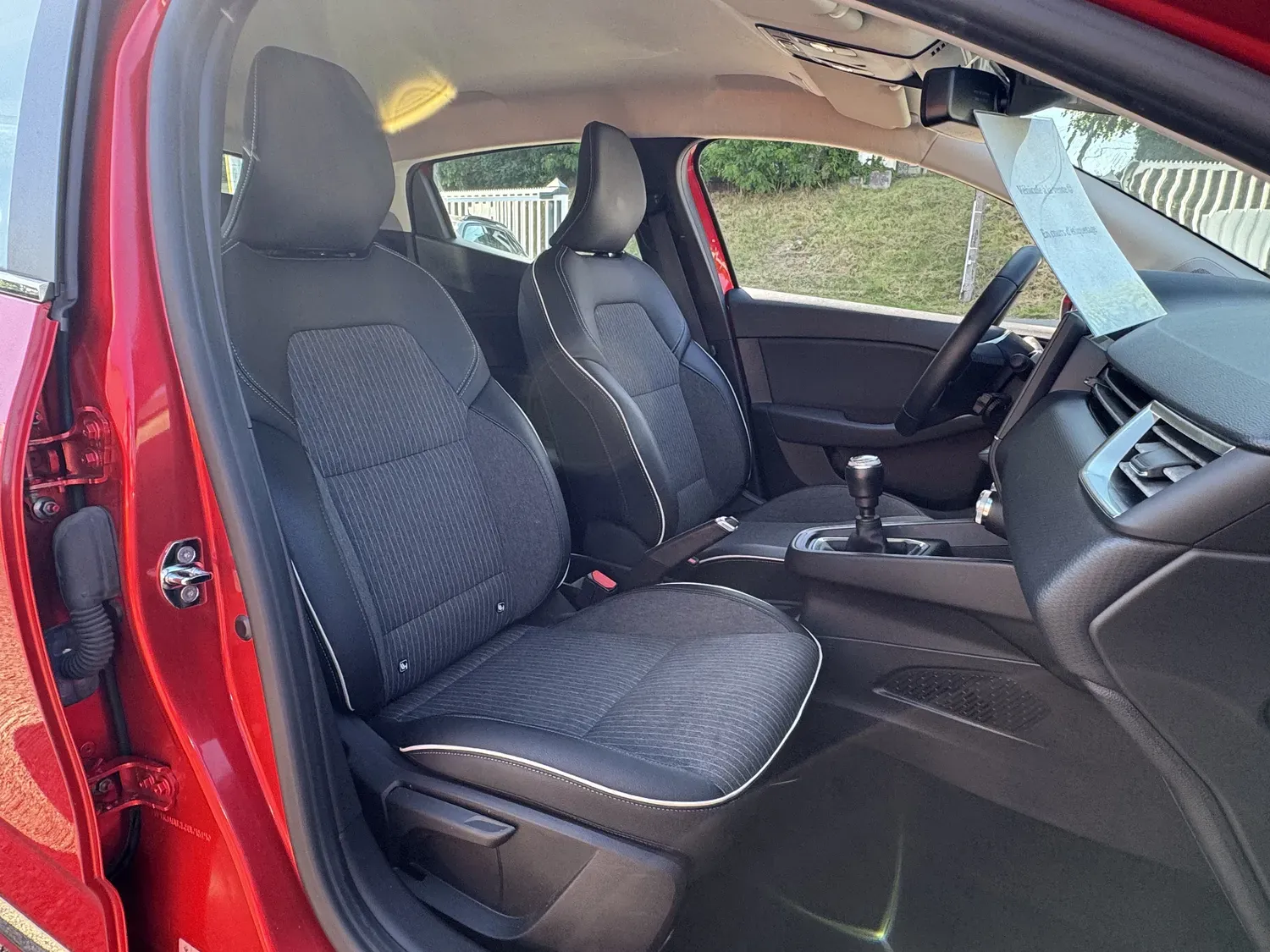 RENAULT CLIO 1.0 TCE 90