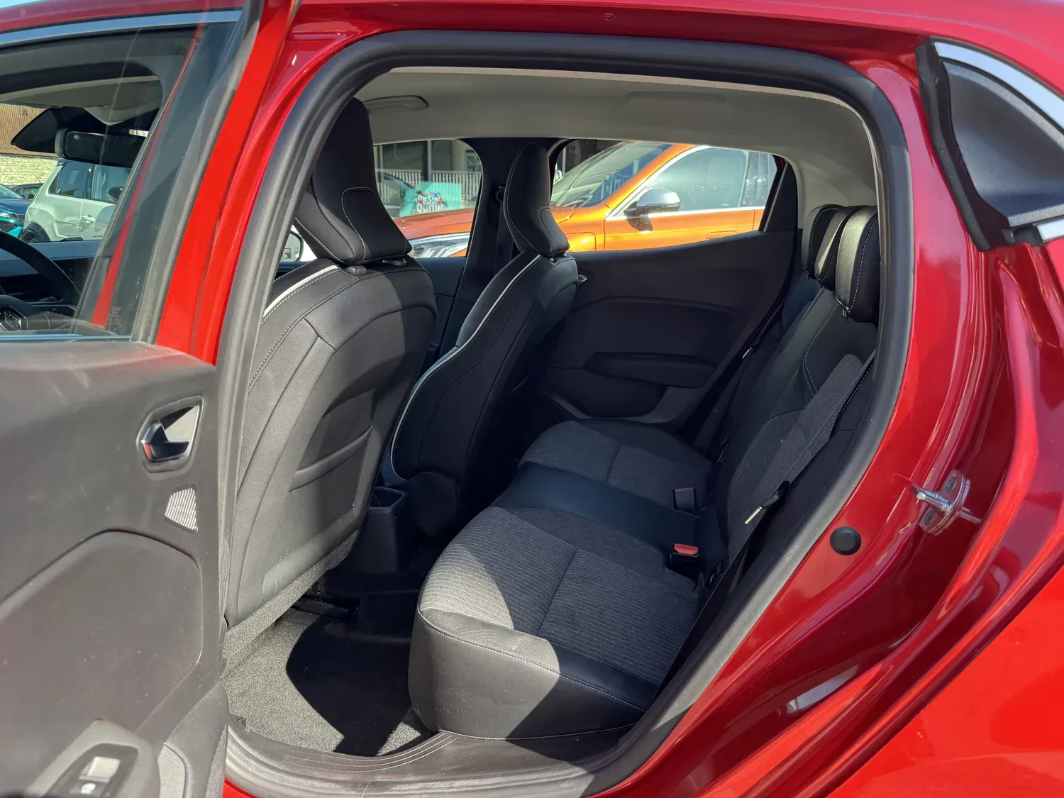 RENAULT CLIO 1.0 TCE 90