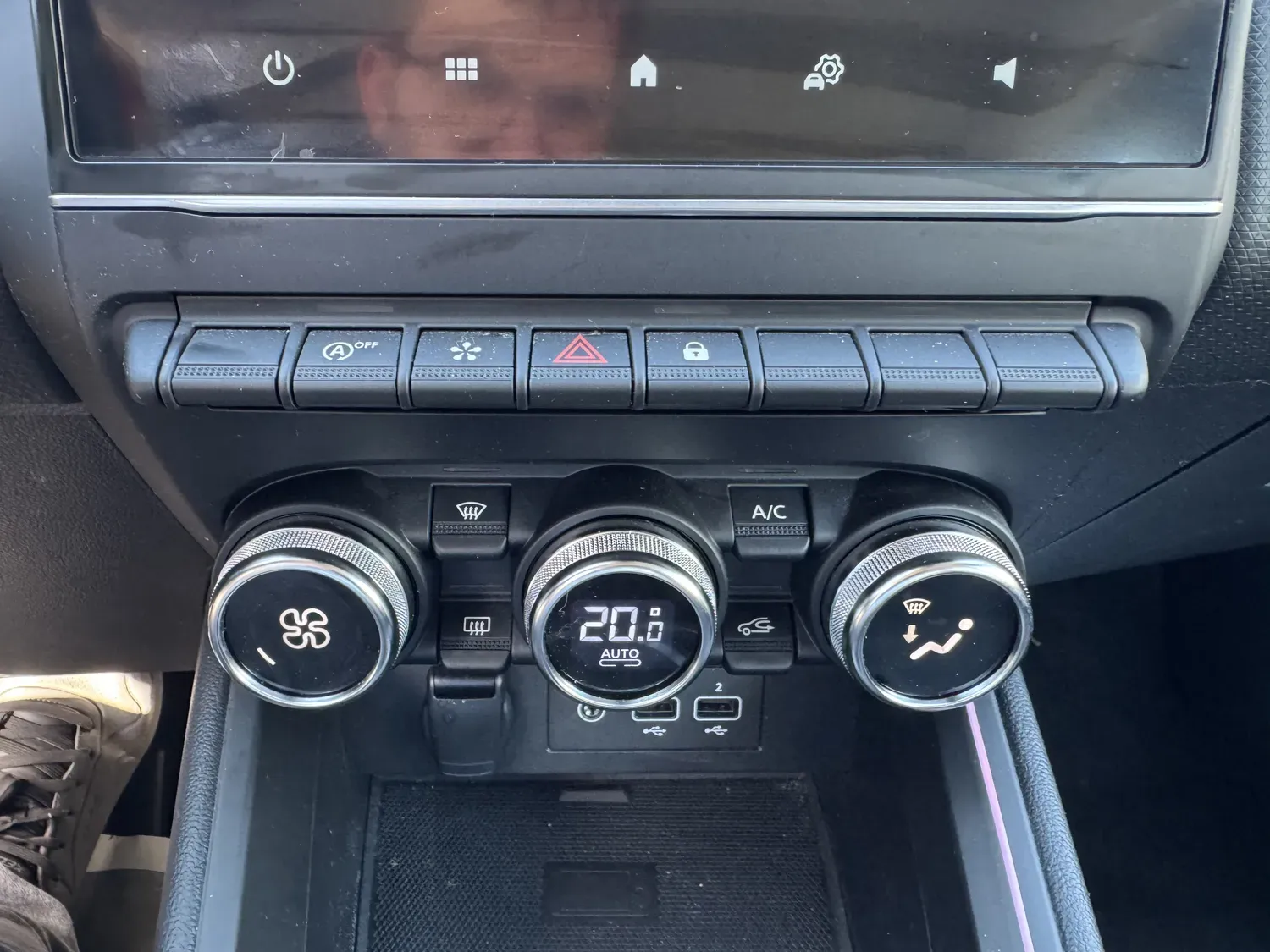 RENAULT CLIO 1.0 TCE 90