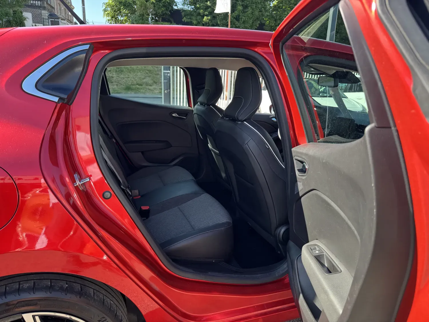 RENAULT CLIO 1.0 TCE 90