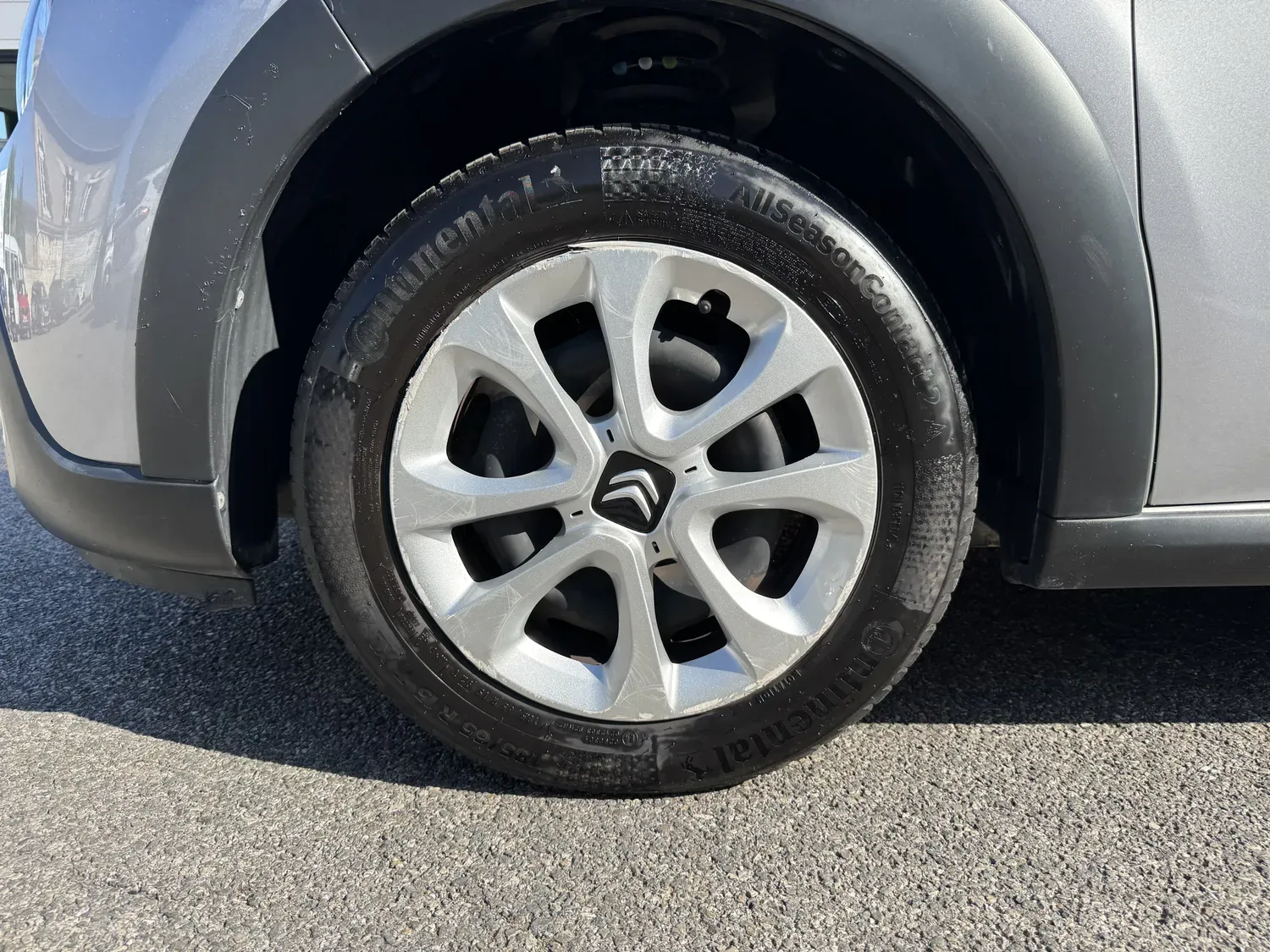 CITROEN C3 1.2 83 YOU!
