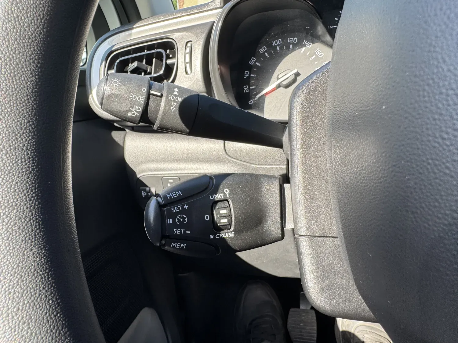 CITROEN C3 1.2 83 YOU!