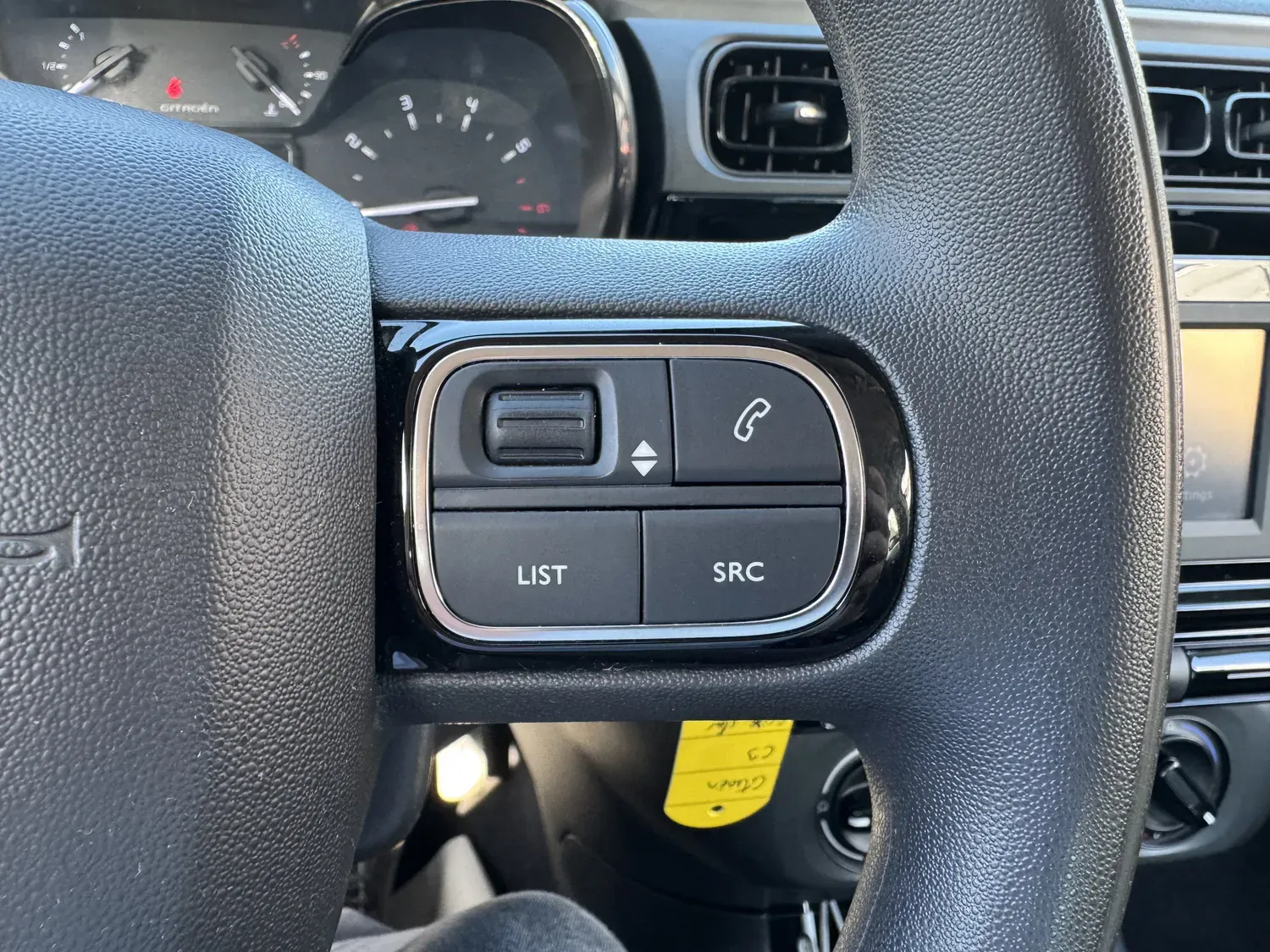 CITROEN C3 1.2 83 YOU!