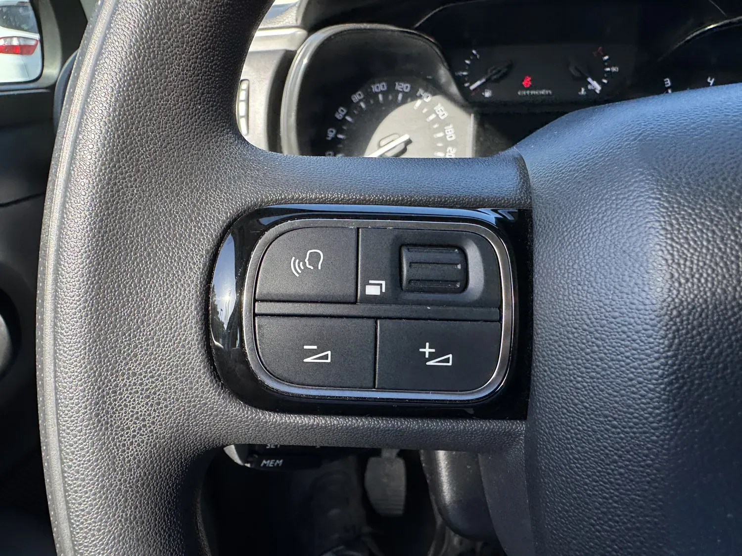 CITROEN C3 1.2 83 YOU!